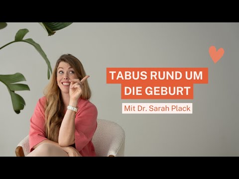 🤫 Tabus rund um die Geburt – Was Dir vorher keiner sagt!