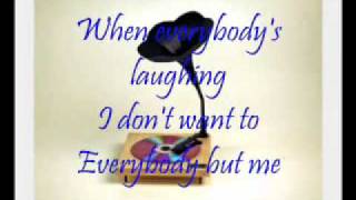 Everybody But Me - Lykke Li