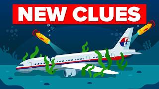 Why Search For MH370 Has Been Restarted