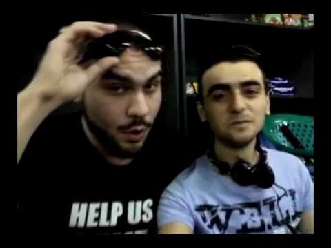 BIZ Brotherhood ALOV SG PRO and Xpert original version part 1  www.AzHipHop.Biz