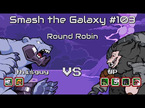 StG103 - thisguy (Etalus/Zetterburn) v JP (Hodan/Clairen/Ori/Sylvanos)