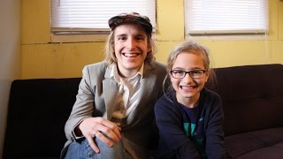 Kids Interview Bands - Diane Coffee