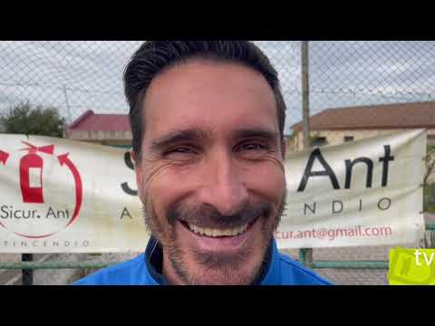 Nicola Manunza allenatore Monastir 28-04-2022 - Diario Sportivo
