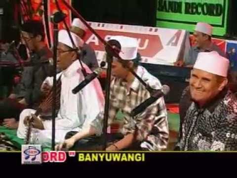 Abdullah Bin Ta'lab - Nasimi Sobah | Dangdut [OFFICIAL]