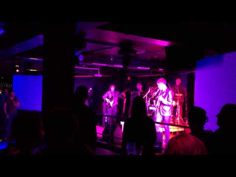 Houdini Dax 2011