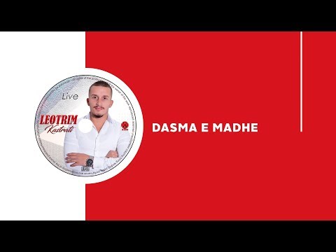 Leotrim Kastrati LIVE - Dasma e madhe