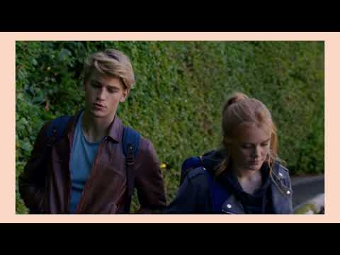 Wildest Dreams - Taylor Swift (From Winx Saga: Season 2)