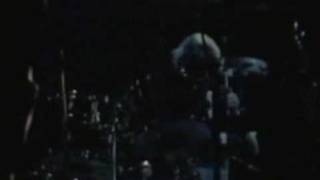 Siouxsie And The Banshees   Paradise Place Live Futurama 1980