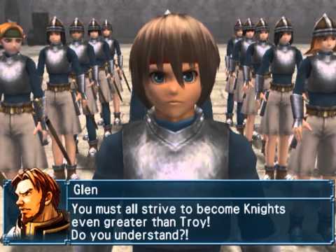 Let's Play Suikoden 4 (part 2)