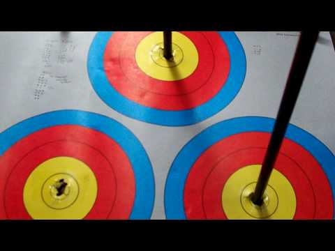 Chuck & the 10Yd Game