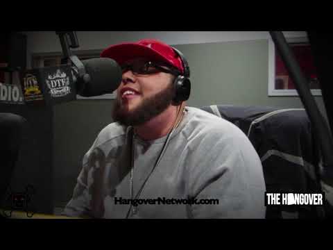 The Hangover : Freestyle Series - Dru Gunn$