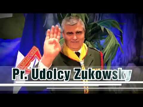 VII Campori AAmaR - Abraão - Fiel ao Extremo
