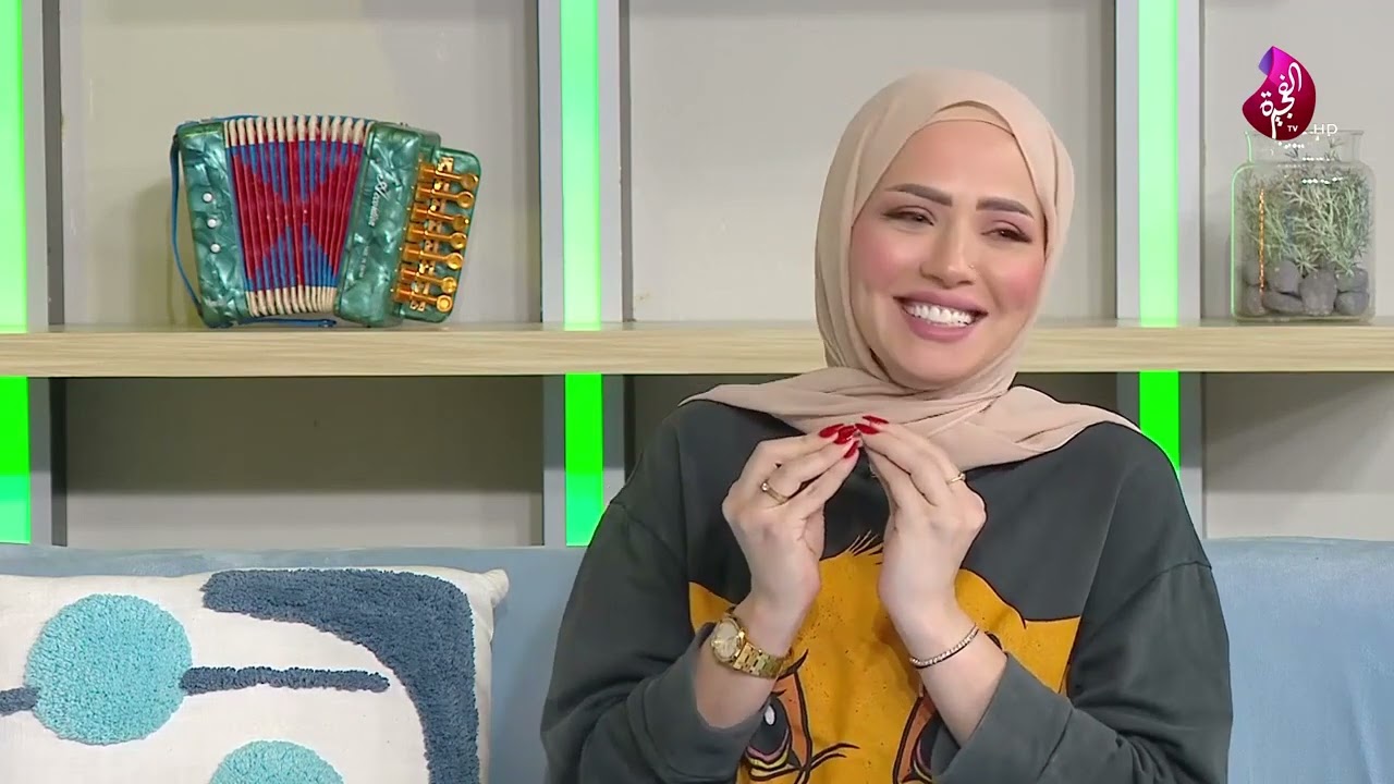 Interview on lethargy and excessive sleepiness at Fujaira TV