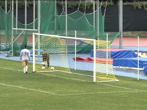 Highlights FC Merano - Piani 0-1 (10.11.2013)