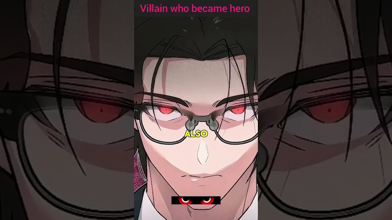 The Devilish son in law