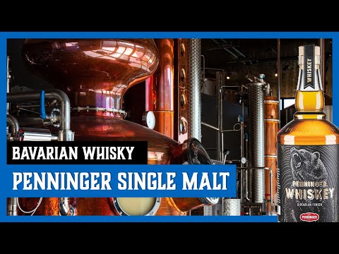 Penninger Single Malt | Whisky Plausch Tastingvideo