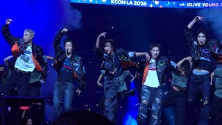 Download lagu KCON LA 2026 : PIÑATA (피냐타) - NCT127 mp3 Download lagu KCON LA 2026 : PIÑATA (피냐타) - NCT127 mp3