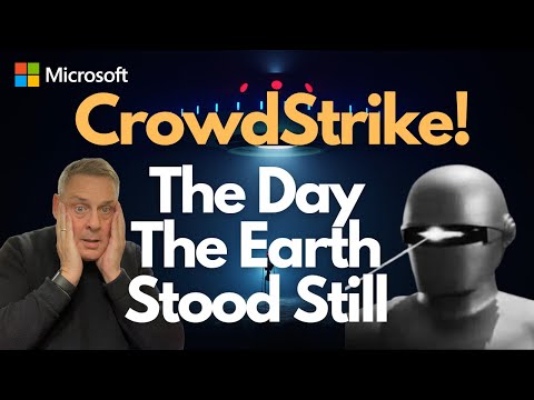 CrowdStrike Halts Global Cyber Threats: Key Insights CrowdStrike Halts Global Cyber Threats: Key Insights