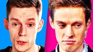 ЮРИЙ ДУДЬ (признан иностранным агентом) — До Того Как Стал Известен!