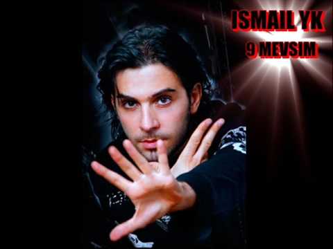 Ismail YK - [14] Radar 09/2010 - ORGINAL KALITE !!!