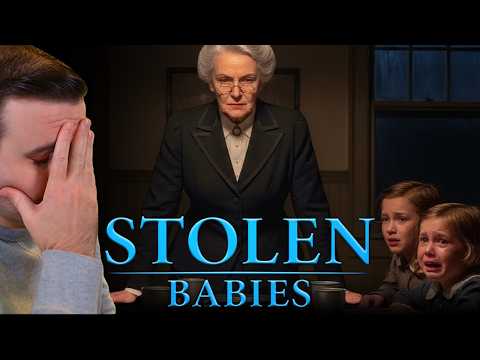 Stolen Babies (1993) Mary Tyler Moore | True Drama | Full Movie Reaction & Review