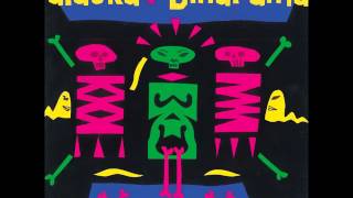 Alaska y Dinarama - La Ciencia Avanza (Extended Mix by DJ Chuski)