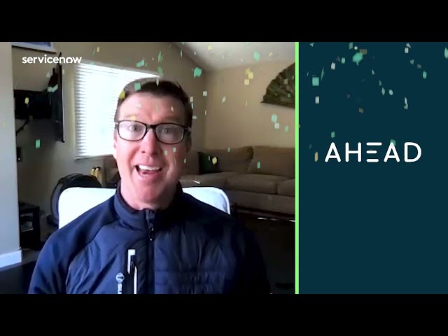 AHEAD product / service