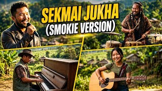 Download lagu Sekmai Jukha-Thadou Kuki(Smokie version)🎙️🎙️🎙️ mp3
