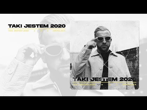 Mr. Polska - Taki jestem 2020 (Prod. Abel de Jong)