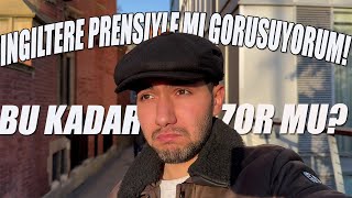 Londra' da bu evin kirası £3200 | Kiralık evlere bakıyoruz! 🇬🇧