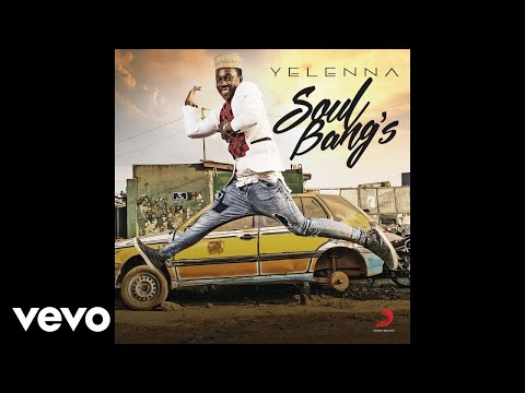 Soul Bang's - Un sens à ma vie (Audio)