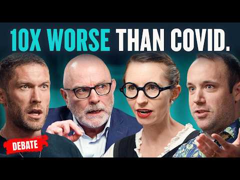 Birth Rate Debate: “40% Of Girls Will Never Be Mothers”