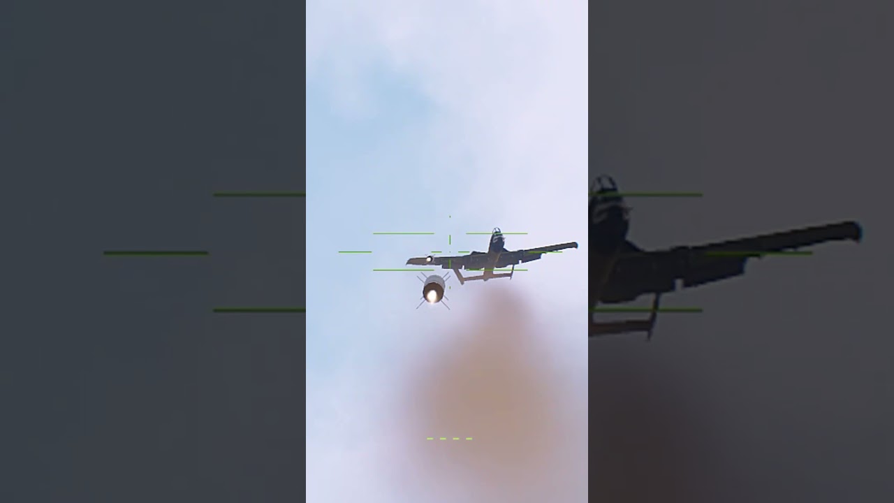 2 minutes ago, enemy air strikes were successfully thwarted by US forces - ARMA 3