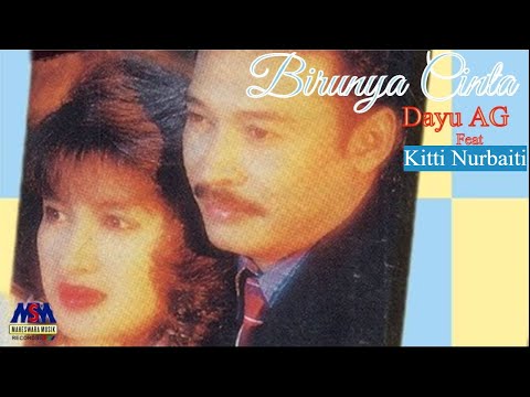 DAYU AG feat. KITTI NURBAITI - BIRUNYA CINTA (VERSI DANGDUT) [OFFICIAL MUSIC VIDEO]