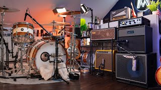 Video thumbnail for Most ADVANCED Studio STAND SYSTEM by Andrew Masters