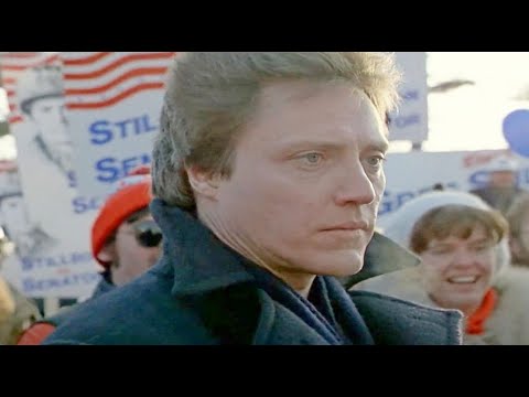 The Dead Zone : The Missiles are flying