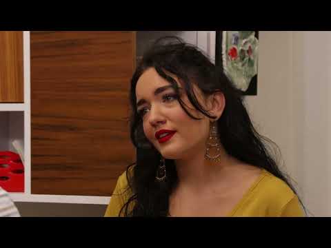 Suki dhe Bukurija i shprehin njeri tjetrit dashurinë - Tosta te Suki