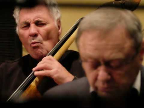 Leonid Chizhik - trio "Handel & Jazz
