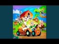 Old MacDonald Had A Farm