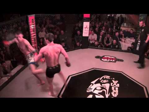 Jordan Wylie V Raymond Hultman