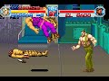 Final Fight One Game Boy Advance Longplay Haggar