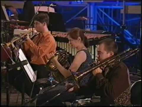 Absolute Arabian Night by Kristjan Järvi's Absolute Ensemble