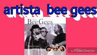 Bee gees  turn of the century