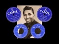 BILLY BOY ARNOLD i ain't got no money / hello stranger COOL 103