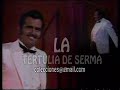 VICENTE FERNANDEZ-ME BASTA (DE SEIS ESTRELLAS)