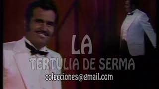 VICENTE FERNANDEZ-ME BASTA (DE SEIS ESTRELLAS)