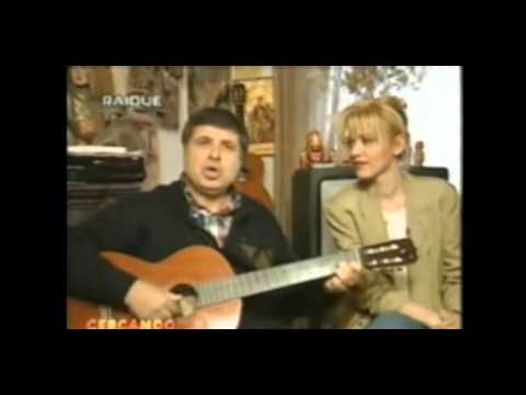 Otello Profazio , pci pri pli psi e msiii e dc