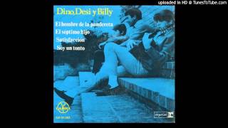 Dino, Desi &amp; Billy - Seventh Son (US R&amp;B/Garage)