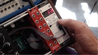Video thumbnail for Kit Review # 13 -  Joranalogue Test 3 by Synth Diy Guy