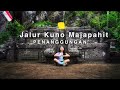 PENDAKIAN GUNUNG PENANGGUNGAN Via GUNUNG BEKEL JOLOTUNDO Jalur Kuno Majapahit